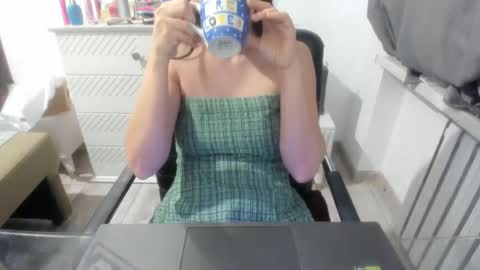 angel_lee__ online show from 01.19.25