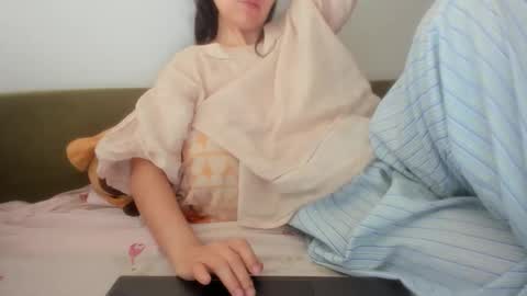 angel_lee__ online show from 02.20.26