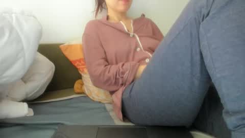 angel_lee__ online show from 03.07.26