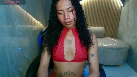 ngel  EVERYDAY from 2145 to 0500am Colombia hour online show from 07.15.26