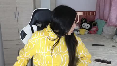 angeline online show from 12.02.24