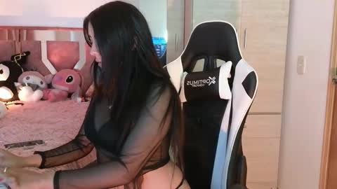 Snapshot of angel_lusst chatting on 12.21.24 angeline online show from 12.21.24