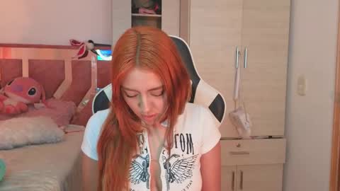 Snapshot of angel_lusst chatting on 01.16.25 angeline online show from 01.16.25