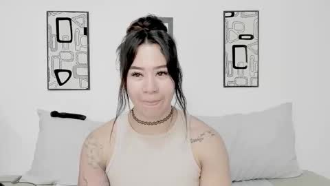 Angel online show from 02.13.26