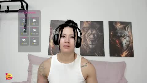 Angel online show from 05.29.26