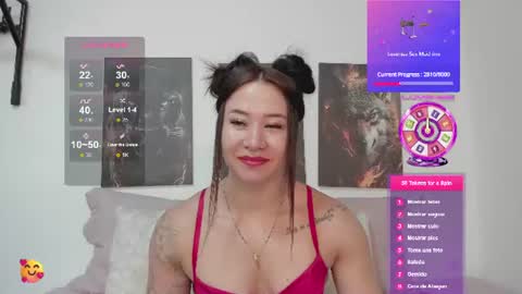 Angel online show from 06.12.26