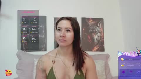 Angel online show from 06.15.26