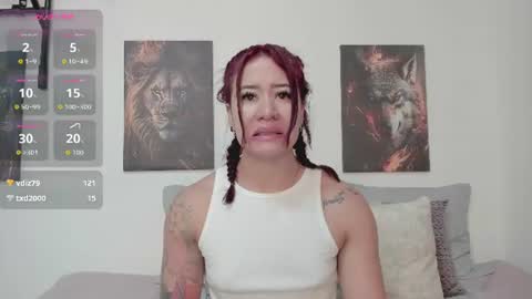 Angel online show from 07.07.26