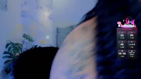 angel_medussa online show from 07.12.26