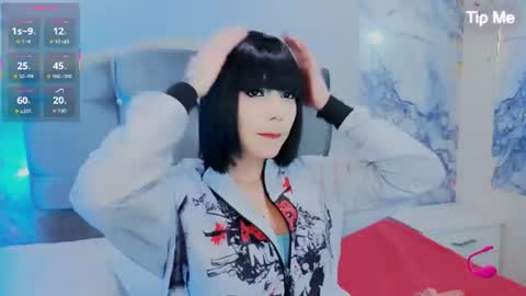 angel_medussa online show from 07.28.26
