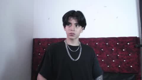 Snapshot of angel_miguel_ chatting on 05.28.26 Angel Scott online show from 05.28.26