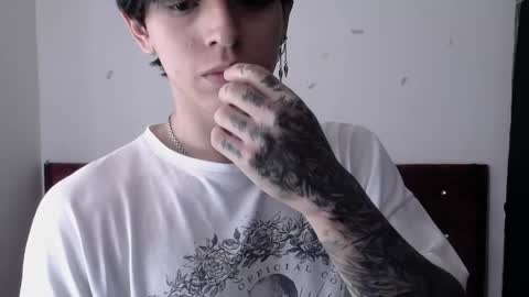 Angel Scott online show from 05.30.26