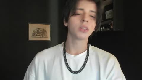 Angel Scott online show from 07.24.26
