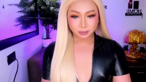 Angel No Mercy online show from 03.18.26