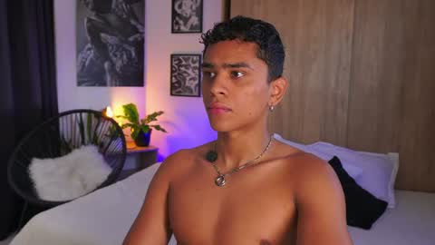 Angel online show from 07.21.26