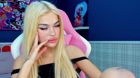 Angel  My schedule GTM2 Mon Tue Wen Thu Fri 0900am-0400pm online show from 02.22.25