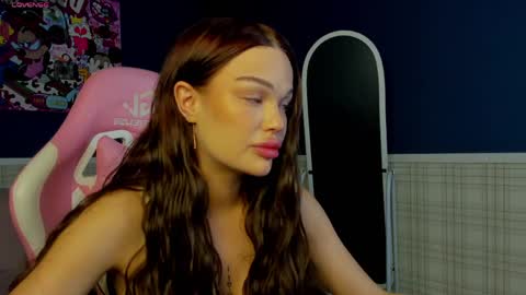 Snapshot of angel_sapphire_ chatting on 04.10.26 Angel My schedule GTM2 Mon Tue Wen Thu Fri 0900am-0400pm online show from 04.10.26