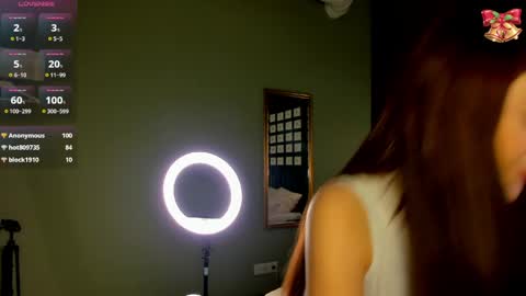 Snapshot of angel_sapphire_ chatting on 04.14.26 Angel My schedule GTM2 Mon Tue Wen Thu Fri 0900am-0400pm online show from 04.14.26