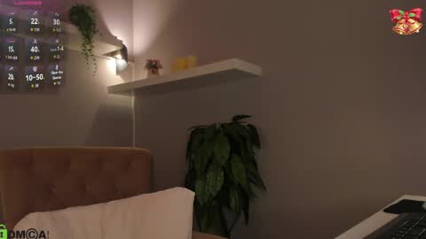 Snapshot of angel_sapphire_ chatting on 05.19.26 Angel My schedule GTM2 Mon Tue Wen Thu Fri 0900am-0400pm online show from 05.19.26