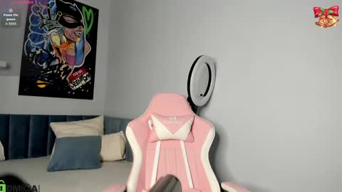 Snapshot of angel_sapphire_ chatting on 05.26.26 Angel My schedule GTM2 Mon Tue Wen Thu Fri 0900am-0400pm online show from 05.26.26