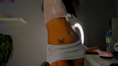 Snapshot of angel_sapphire_ chatting on 05.28.26 Angel My schedule GTM2 Mon Tue Wen Thu Fri 0900am-0400pm online show from 05.28.26