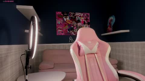 Snapshot of angel_sapphire_ chatting on 07.24.26 Angel My schedule GTM2 Mon Tue Wen Thu Fri 0900am-0400pm online show from 07.24.26