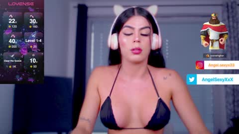 Snapshot of angel_sexyxxx chatting on 12.04.24 CALL ME ANGEL online show from 12.04.24