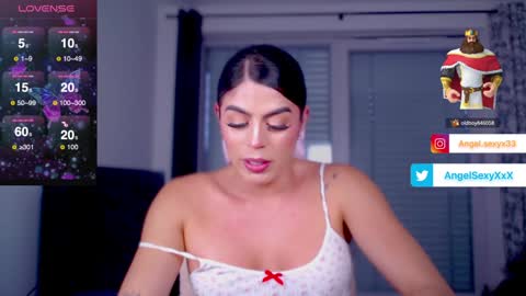 Snapshot of angel_sexyxxx chatting on 12.05.24 CALL ME ANGEL online show from 12.05.24
