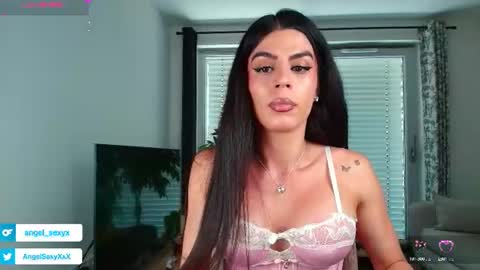 Snapshot of angel_sexyxxx chatting on 06.23.26 CALL ME ANGEL online show from 06.23.26