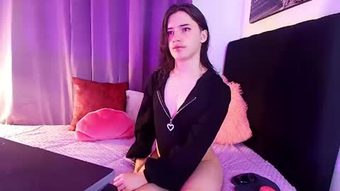  Angel  online show from 07.04.26