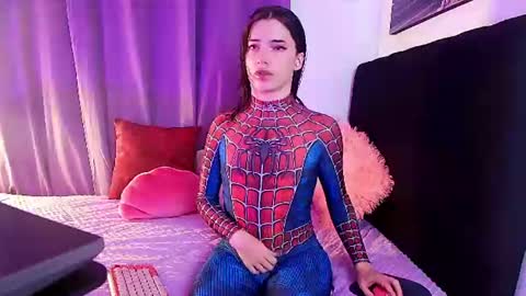  Angel  online show from 07.21.26