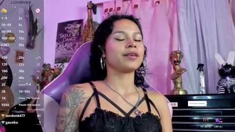 angel online show from 11.13.25