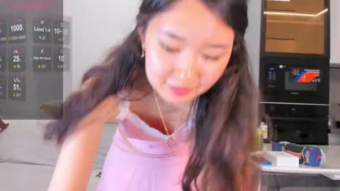 angel_soo online show from 10.11.25