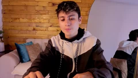 Angel Still  online show from 06.01.26