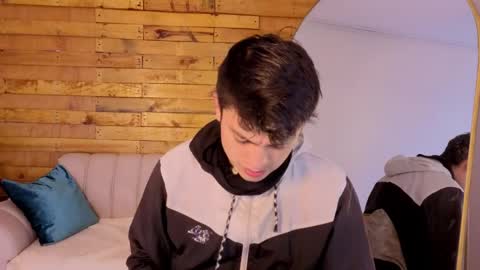 Angel Still  online show from 06.02.26