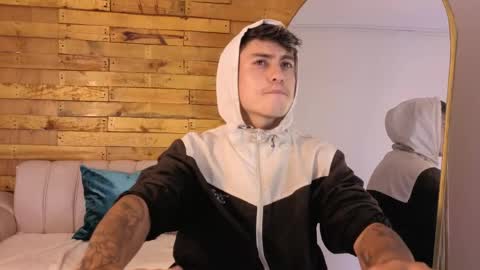 Angel Still  online show from 06.03.26