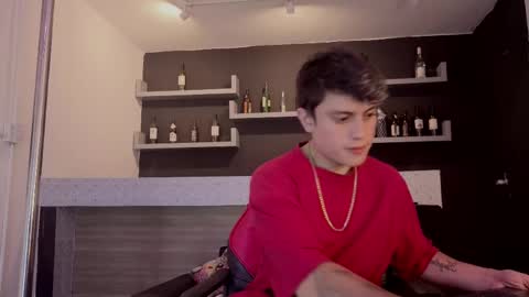 Angel Still  online show from 06.04.26