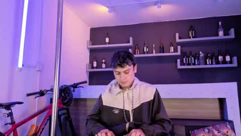Angel Still  online show from 06.05.26