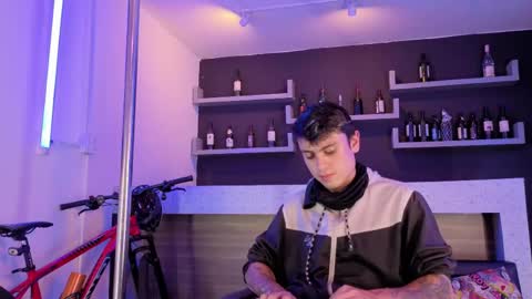 Angel Still  online show from 06.05.26