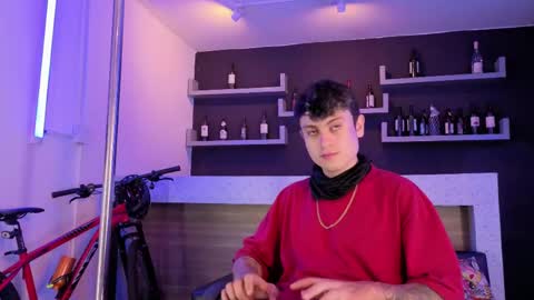 Angel Still  online show from 06.06.26