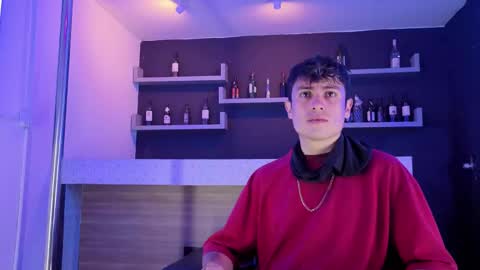 Angel Still  online show from 06.09.26