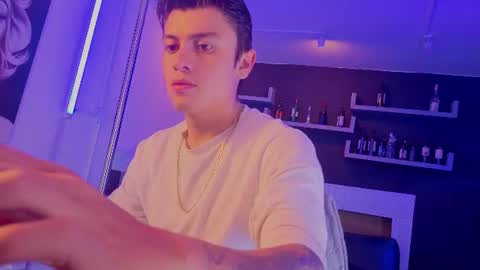 Angel Still  online show from 06.18.26