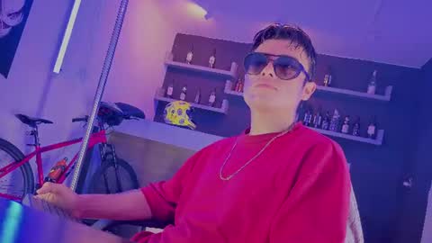 Angel Still  online show from 06.22.26