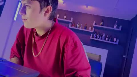 Angel Still  online show from 06.23.26