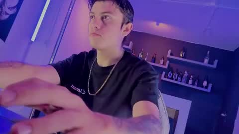 Angel Still  online show from 06.24.26