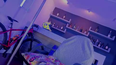 Angel Still  online show from 06.25.26