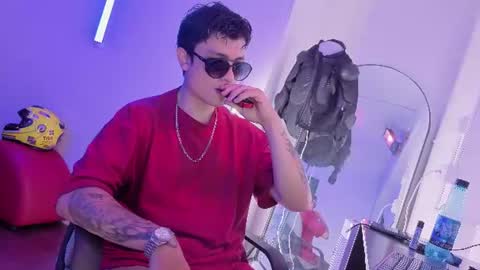 Angel Still  online show from 06.26.26