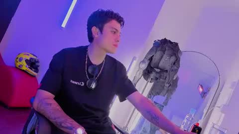 Angel Still  online show from 06.27.26