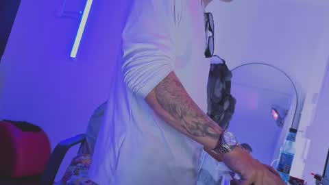 Angel Still  online show from 06.29.26