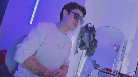 Angel Still  online show from 06.29.26